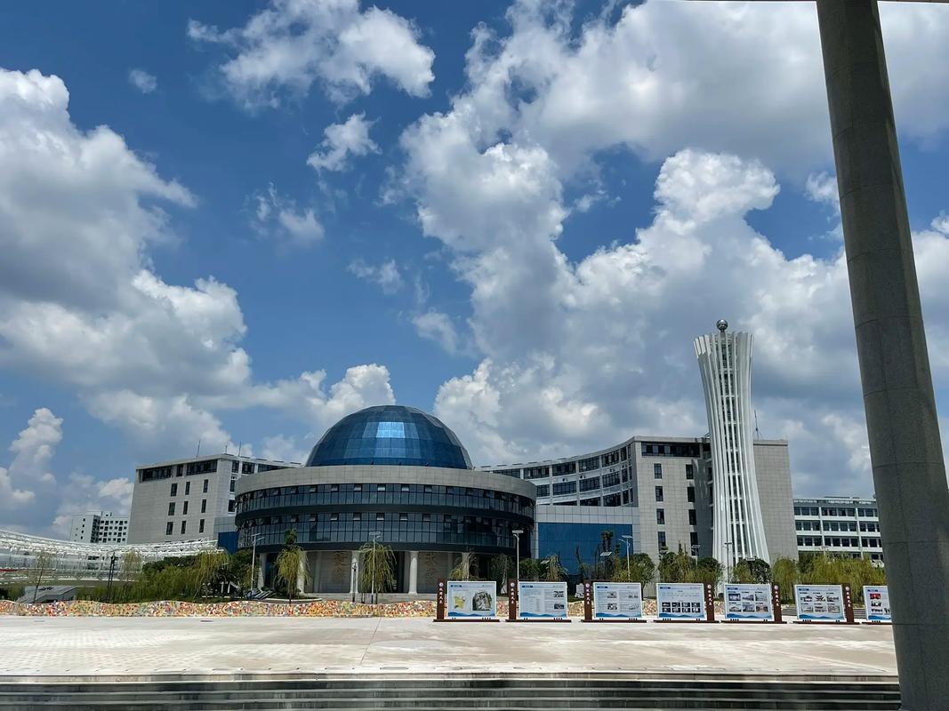 岳陽現代服務職業學院應用服務的發展與前景