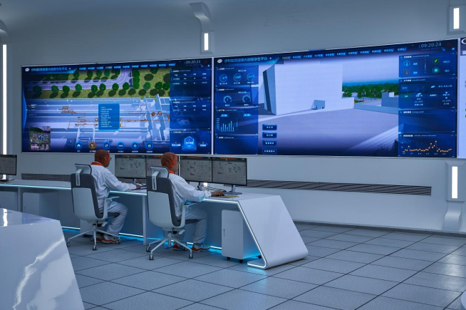 創(chuàng)領(lǐng)乳業(yè)智造未來 金領(lǐng)冠金澤工廠獲評2024智能制造標(biāo)桿企業(yè)