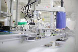 智慧聯想之旅 第一站 走進聯想合肥智能制造工廠 技術咨詢