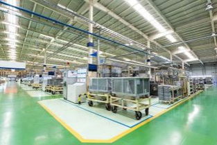 選擇監控系統公司 技術咨詢與市場領先者分析